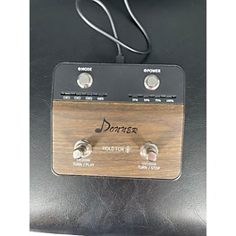 Used Donner Used Donner DBM20 Pedal