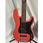 Used Squier Affinity Precision Bass Electric Bass Guitar thumbnail