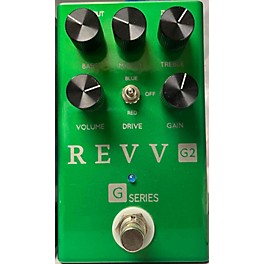 Used Revv Amplification G SERIES G2 Effect Pedal