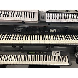 Used Roland Used Roland Juno Ds Keyboard Workstation