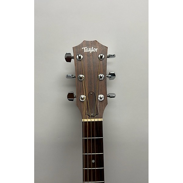 Used Taylor Used Taylor 214 Natural Acoustic Guitar