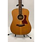 Used Taylor Used Taylor 214 Natural Acoustic Guitar