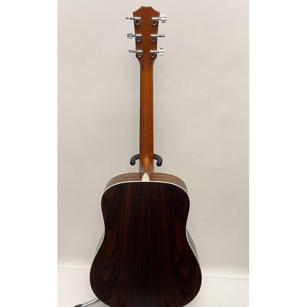 Used Taylor Used Taylor 214 Natural Acoustic Guitar