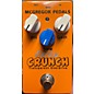 Used Mcgregor Pedals Used McGregor Pedals Extra Crunch Effect Pedal thumbnail