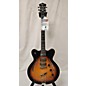 Used Hofner Verythin Custom Hollow Body Electric Guitar thumbnail