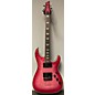 Used Schecter Guitar Research Used Schecter Guitar Research Omen Extreme 6 Pink Solid Body Electric Guitar thumbnail