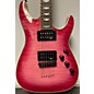 Used Schecter Guitar Research Used Schecter Guitar Research Omen Extreme 6 Pink Solid Body Electric Guitar