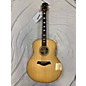 Used Taylor 618E UPGRADED TUNERS Acoustic Electric Guitar thumbnail