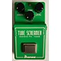 Used Ibanez TS808 Reissue Tube Screamer Distortion Effect Pedal thumbnail