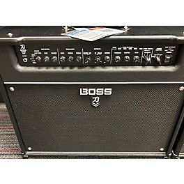 Used BOSS Used BOSS Katana-Artist MkII 100W 1x12 Guitar Guitar Combo Amp