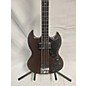 Vintage Gibson 1968 EB3 Electric Bass Guitar thumbnail