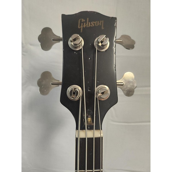 Vintage Gibson 1968 EB3 Electric Bass Guitar