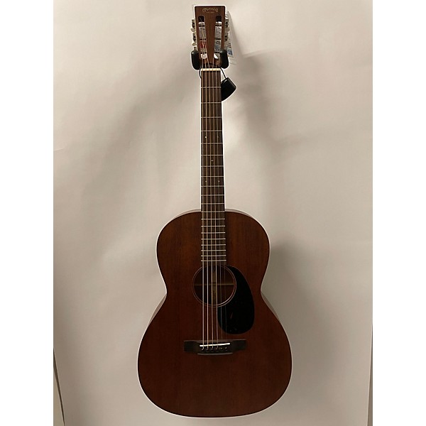 Used Martin 2021 00015-SM Acoustic Guitar