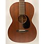 Used Martin 2021 00015-SM Acoustic Guitar