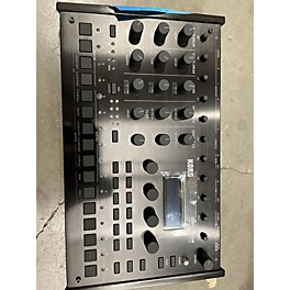 Used KORG DRUMLOGUE Drum Machine