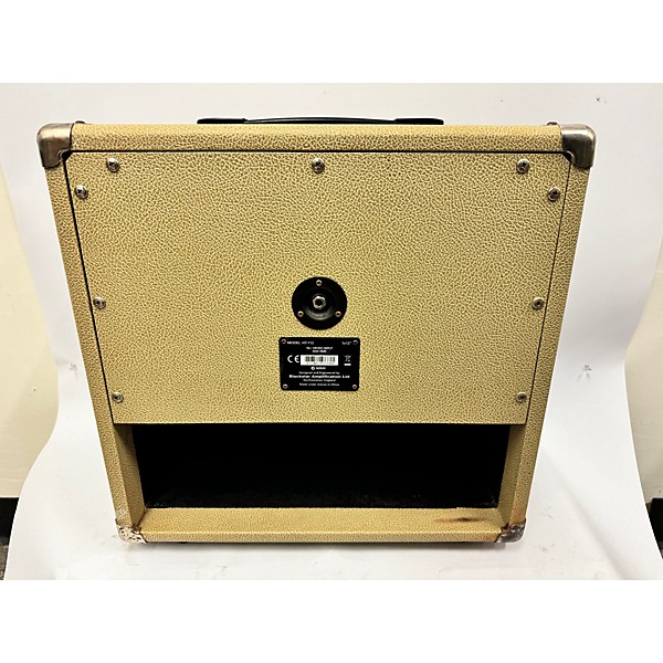 Used Blackstar HT Series HT112 1x12 Guitar Cabinet