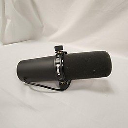 Used Shure SM7B Dynamic Microphone