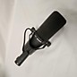 Used Shure SM7B Dynamic Microphone