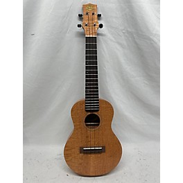 Used Kiwaya Used KIWAYA KPC-1-OM Natural Ukulele