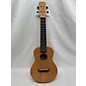 Used Used KIWAYA KPC-1-OM Natural Ukulele thumbnail