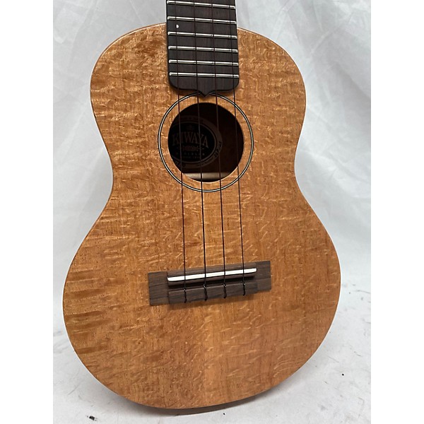 Used Used KIWAYA KPC-1-OM Natural Ukulele