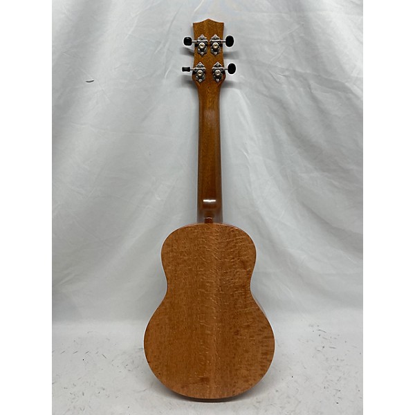 Used Used KIWAYA KPC-1-OM Natural Ukulele