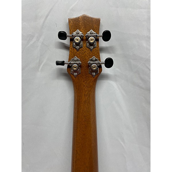 Used Used KIWAYA KPC-1-OM Natural Ukulele