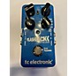 Used TC Electronic Used TC Electronic Flashback Delay And Looper Effect Pedal thumbnail