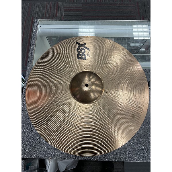 Used SABIAN 20in B8X Ride Cymbal