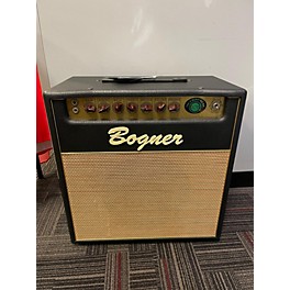 Used Bogner Used Bogner Metropolis 30 1x12 Tube Guitar Combo Amp