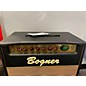 Used Bogner Metropolis 30 1x12 Tube Guitar Combo Amp