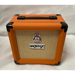 Used Orange Amplifiers Used Orange Amplifiers Ppc108 Guitar Cabinet