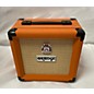 Used Orange Amplifiers Used Orange Amplifiers Ppc108 Guitar Cabinet thumbnail