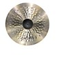 Used SABIAN 22in BFMWORLD Ride Cymbal