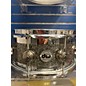 Used DW 6X14 DW 6x14 Edge Snare Drum Drum thumbnail