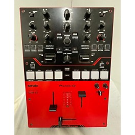 Used Pioneer DJ DJM-S5 DJ Mixer