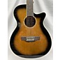 Used Ibanez AEG1812II 12 String Acoustic Electric Guitar