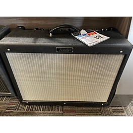 Used Fender Used Fender Hot Rod Deluxe III 40W 1x12 Tube Guitar Combo Amp