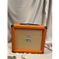 Used Orange Amplifiers Crush 35RT Guitar Combo Amp thumbnail