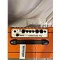 Used Orange Amplifiers Crush 35RT Guitar Combo Amp