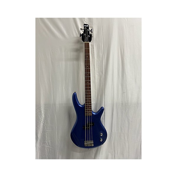 Used Ibanez Gio Electric Bass Guitar