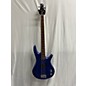 Used Ibanez Gio Electric Bass Guitar thumbnail