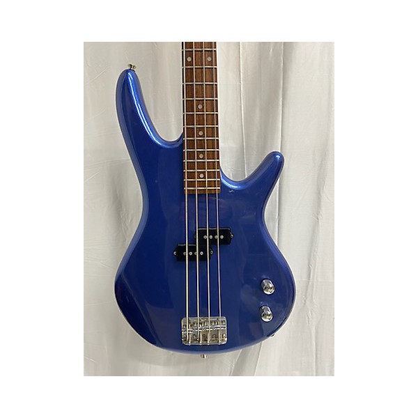 Used Ibanez Gio Electric Bass Guitar