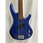 Used Ibanez Gio Electric Bass Guitar