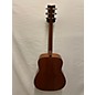 Used Yamaha FG700S Acoustic Guitar