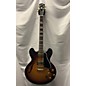 Used Gibson ES345 Hollow Body Electric Guitar thumbnail