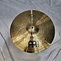 Used MEINL 7 Piece Super Cymbal Pack Cymbal