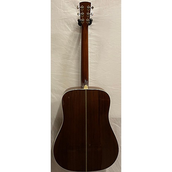 Used Blueridge BR160 Dreadnought Acoustic Guitar