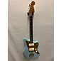 Used Fender JAZZMASTER VINTERA II 50S Solid Body Electric Guitar thumbnail