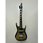 Used Dean EXILE SELECT 7 STRING Floyd Rose Solid Body Electric Guitar thumbnail